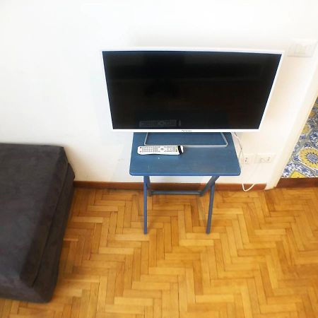 Colosseum Apartment - Zeno 04 로마 외부 사진