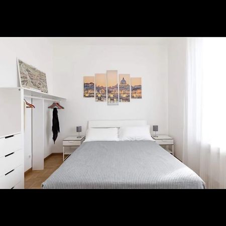 Colosseum Apartment - Zeno 04 로마 외부 사진