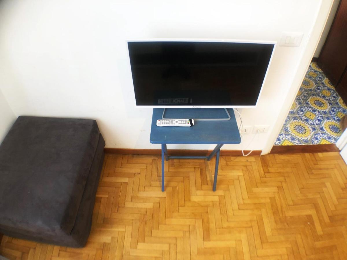 Colosseum Apartment - Zeno 04 로마 외부 사진