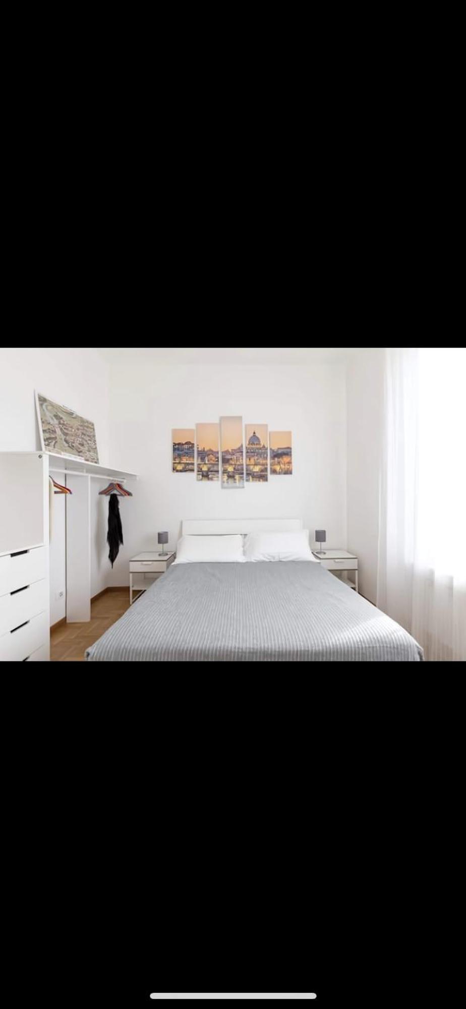 Colosseum Apartment - Zeno 04 로마 외부 사진